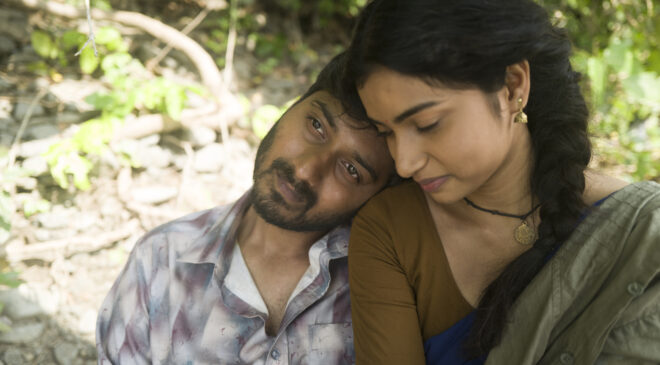 Mallesham & 8 A.M. Metro fame director Raj R, Spirit Media's "23" grand release on May 16