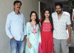 ‘6 Journey’ Set for Grand Release on May 9