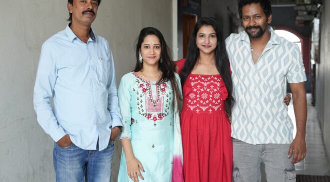 ‘6 Journey’ Set for Grand Release on May 9
