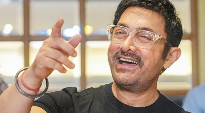 I am Krishna in my 'Mahabharata': Avir Khan