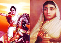 తెరకెక్కనున్న మరాఠి రాణి అహల్యా బాయి బయోపిక్‌!