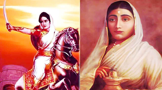 Marathi Queen Ahalya Bai's biopic to be released!