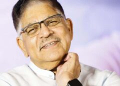 ఆ నలుగురిలో నేను లేను : నిర్మాత అల్లు అరవింద్