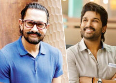 ఆమీర్ ఖాన్  ‘మహా భారతం’లో బన్నీ!?