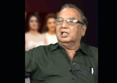 Senior film journalist and film writer B.K. Easwar passes away