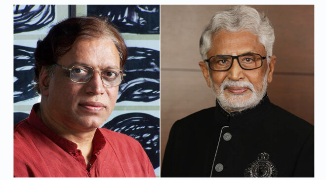 The goal is to develop Telangana cinema!