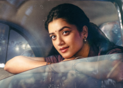 ‘కాంత’ నుంచి భాగ్యశ్రీ బోర్సే క్లాసిక్ బర్త్ డే స్పెషల్ పోస్టర్ రిలీజ్