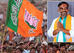 Should we stand by and watch while people are being killed in the name of religion?: Special interview with Uppal Assembly BJP spokesperson Ilitam Narasimha Reddy