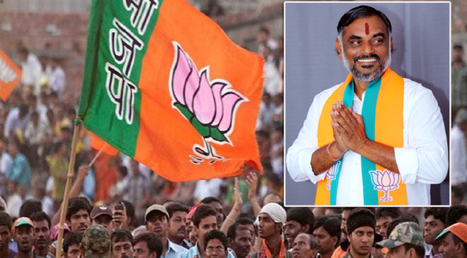 Should we stand by and watch while people are being killed in the name of religion?: Special interview with Uppal Assembly BJP spokesperson Ilitam Narasimha Reddy