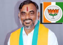 Should we stand by and watch while people are being killed in the name of religion?: Special interview with Uppal Assembly BJP spokesperson Ilitam Narasimha Reddy
