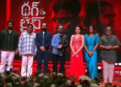 'Thug Life' is a great movie: Universal hero Kamal Haasan at pre-release event