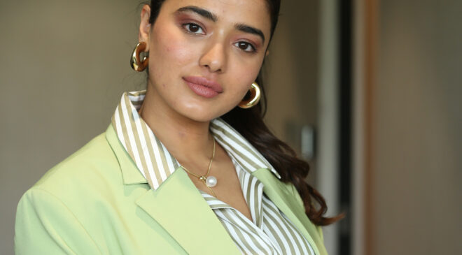 # Single Movie Summer Romantic Comedy of the Year...You will definitely enjoy it: Heroine Ketika Sharma