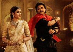 'Hari Hara Veera Mallu' hits theaters on June 12th
