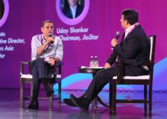 JioStar Spends $10 Billion on Content, Surpassing YouTube’s $2.53 Billion