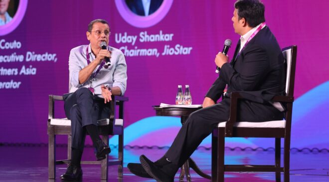 JioStar Spends $10 Billion on Content, Surpassing YouTube’s $2.53 Billion