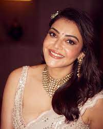 Kajal as Mandodari in Ramayana?