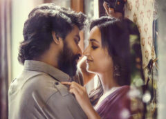 Nani's acting in 'Hit-3' is an attempt to reveal the dark side!