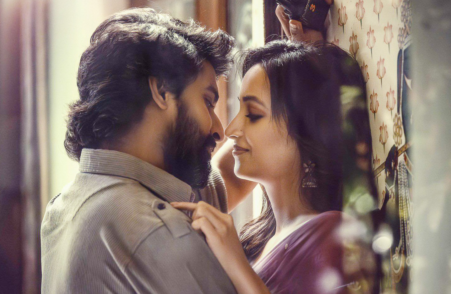 Nani's acting in 'Hit-3' is an attempt to reveal the dark side!