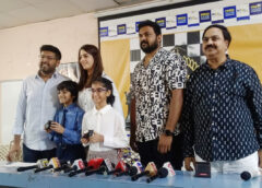 Hyderabad-Born Twins Triumph: Amaya Becomes WCM, Anay Wins Bosnia Rapid