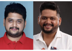 After ‘Kantara 2’, Ajaneesh Lokanath and ‘Marco’, producer Sharif Mohammed are working together on a massive project called ‘Kattalan’.