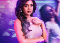 Glimpse of Actress Rashi Singh from Aha’s Superhit Web Series "3 Roses" Season 2 Released