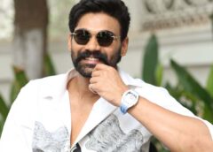 ‘భైరవం’ గ్రేట్ థియేట్రికల్ ఎక్స్ పీరియన్స్ ఇచ్చే సినిమా : హీరో బెల్లంకొండ సాయి శ్రీనివాస్