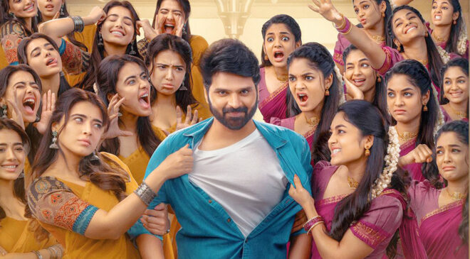 # Single Review in Telugu