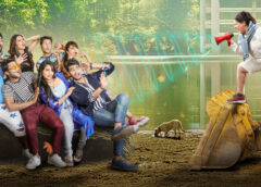 'Virgin Boys' Teaser: A youthful romantic comedy entertainer!