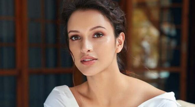 Tripti Dimri Comes On Board As The Female Lead In Prabhas, Sandeep Reddy Vanga, Bhadrakali Pictures Productions and T-Series Films’ Spirit
