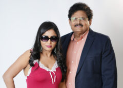 Mohan Vadlapatla – Jo Sharma Thriller Film ‘M4M’ screening at Cannes
