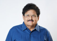 కేన్స్ ఫిల్మ్ ఫెస్టివల్‌కు మోహన్ వడ్లపట్ల – జో శర్మ థ్రిల్లర్ మూవీ ‘M4M’