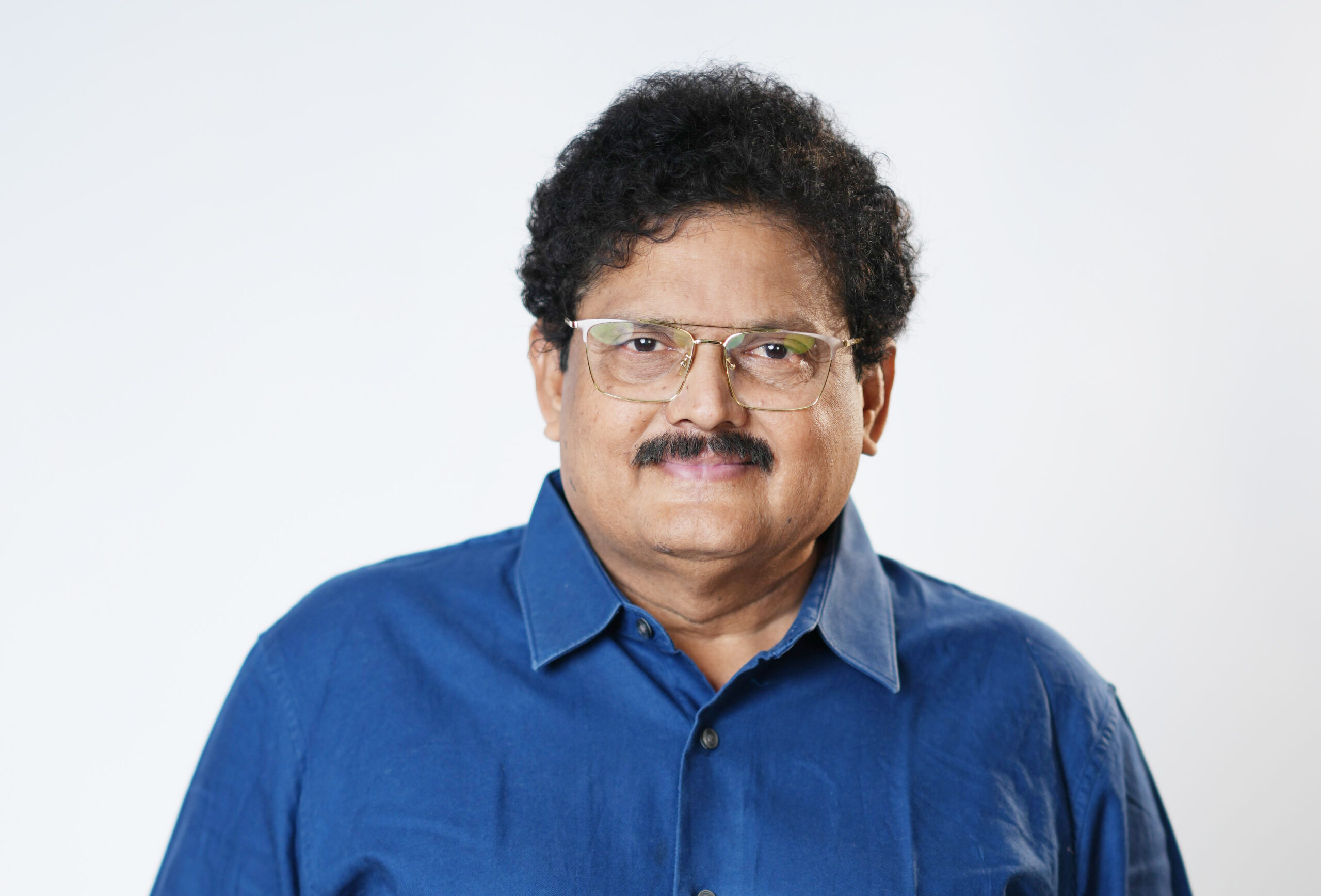 Mohan Vadlapatla – Jo Sharma Thriller Film ‘M4M’ screening at Cannes