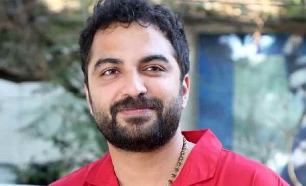 Vishwak Sen is taking cautious steps!