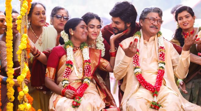 'Shashti Purudha' is set to release on May 30th.