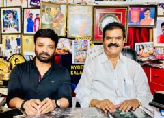 తెలుగు సినిమాల‌పై 100శాతం ట్యాక్స్ విధించిన ట్రంప్ నిర్ణ‌యాన్ని ఖండించిన డా.ప్ర‌తాని రామ‌కృష్ణ గౌడ్.