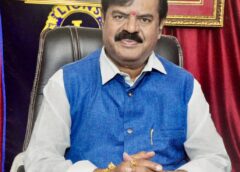 Dr. Pratani Ramakrishna Goud Condemns Trump's Decision to Impose 100% Tax on Telugu Films