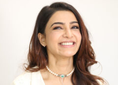 ‘శుభం’పై నాకు ఎంతో నమ్మకం ఉంది.. సినిమా చాలా బాగా వచ్చింది : సమంత