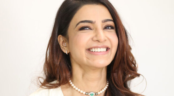 I have a lot of faith in ‘Shubham’.. The film turned out very well: Samantha