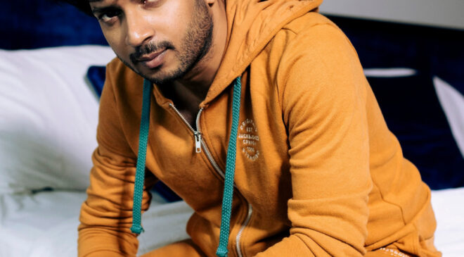 Rag Mayur is on a roll