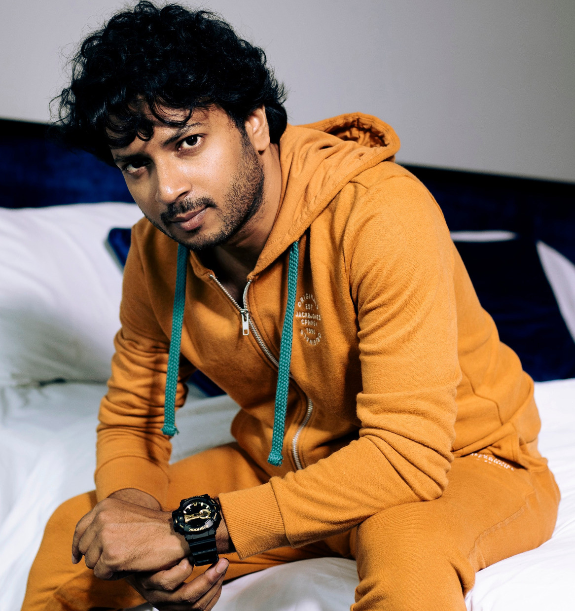 Rag Mayur is on a roll