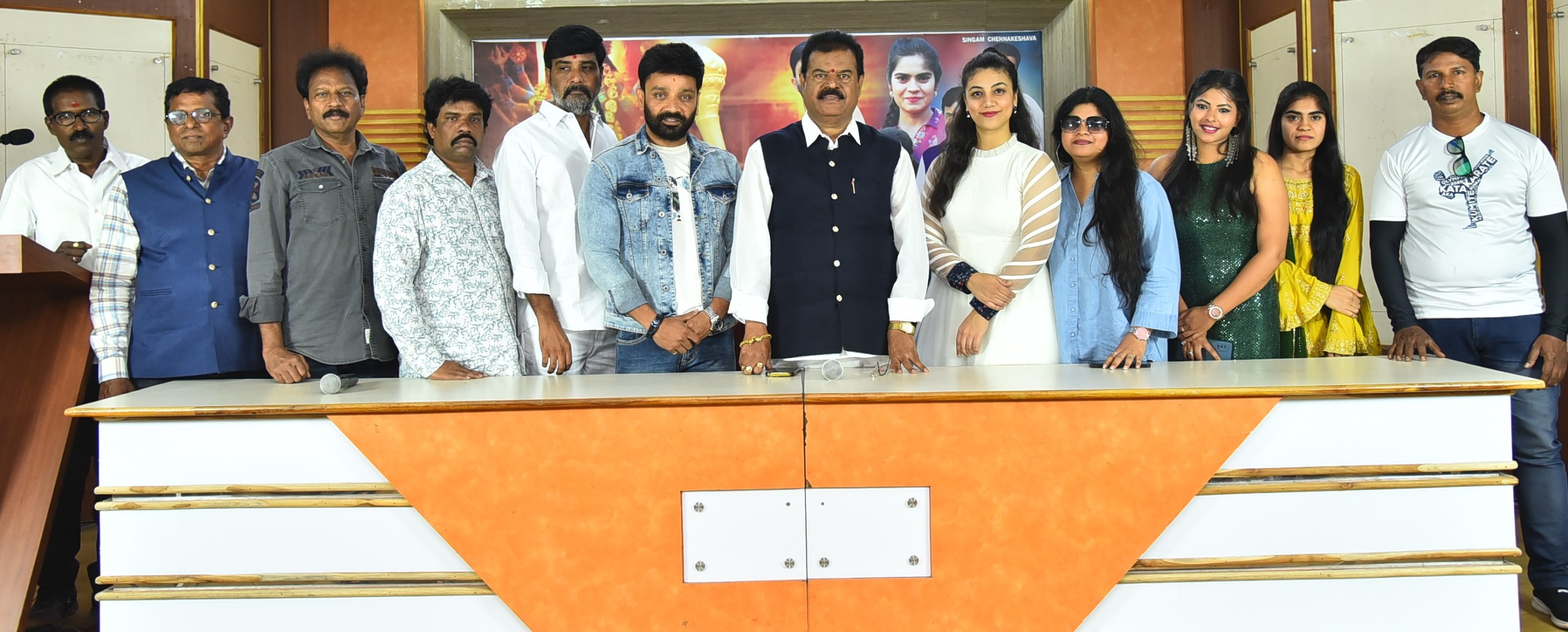 ‘Deeksha’ Movie Gearing Up for June Release