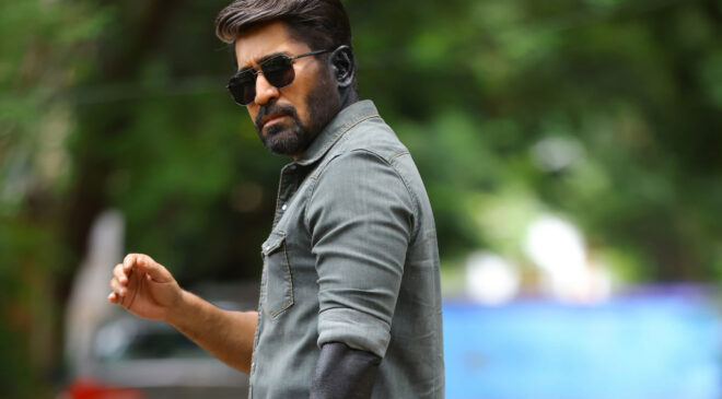 Vijay Antony's Murder Mystery-Crime Thriller "Maargan" Releasing On June 27th