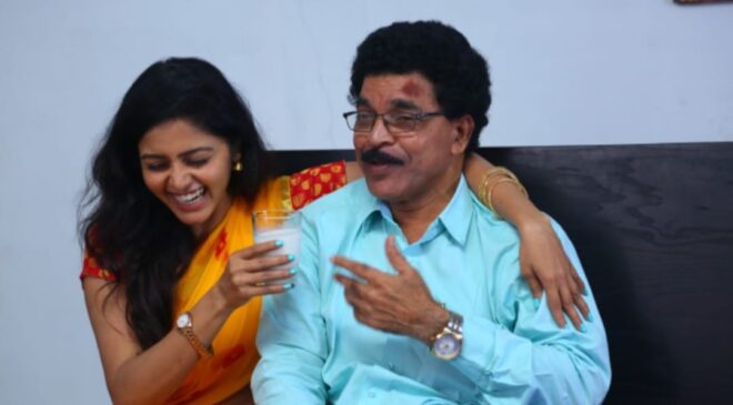 'Janam' Movie Re-Release on May 29