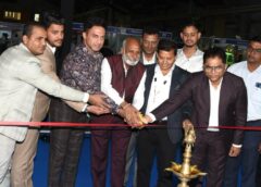 Actor Navdeep enters the EV manufacturing space with Pelletronix Power Products