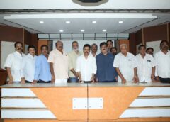 థియేటర్లో బందుపై క్లారిటీ ఇచ్చిన తెలుగు ఫిలిం ఛాంబర్