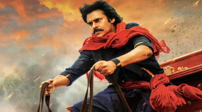 'Hari Hara Veera Mallu' to release on June 12th