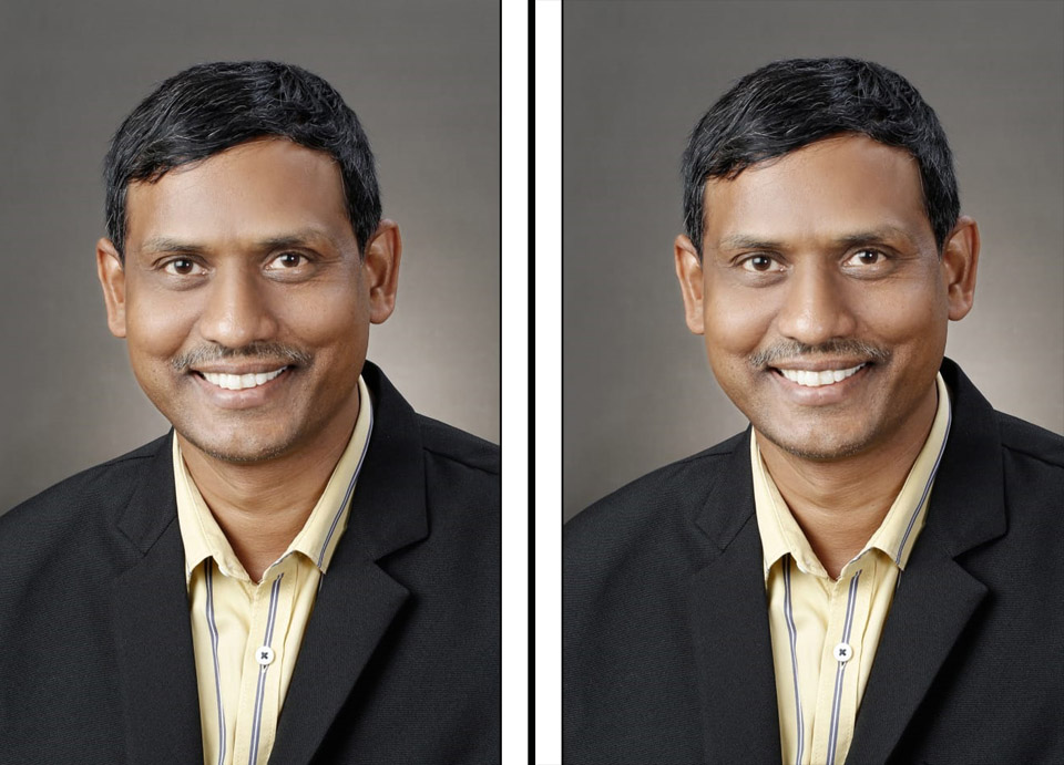 PhD Award to Dr. P. Prakash