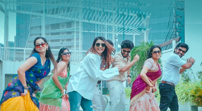 Horror-comedy ‘Shubham’ promotional song ‘Janma Janmala Bandham’ released