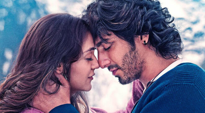 Yash Raj Films' 'Syeyaaraa' teaser released
