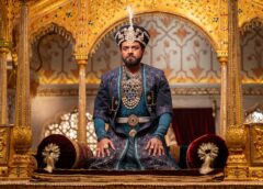 Director Jyothi Krisna re-designed Bobby Deol’s character (Aurangzeb) in Hari Hara Veera Mallu after watching Animal